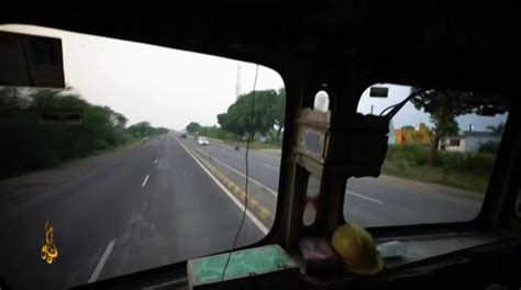 India: The Child Sex Highway